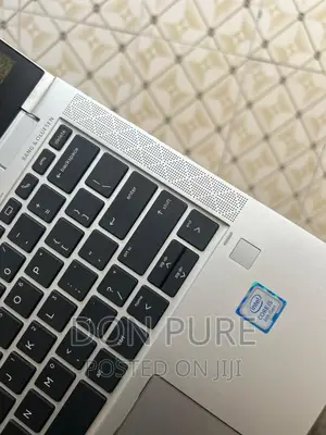 Laptop HP EliteBook X360 1030 G2 16GB Intel Core I5 SSD 256GB
