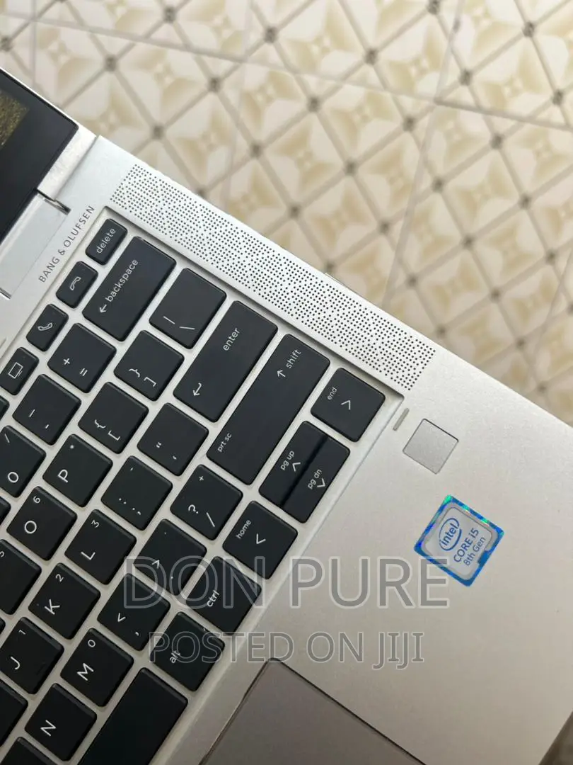 Laptop HP EliteBook X360 1030 G2 16GB Intel Core I5 SSD 256GB