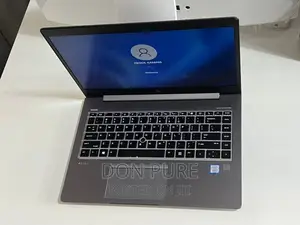 Laptop HP ProBook 440 G6 16GB Intel Core I5 SSD 250GB