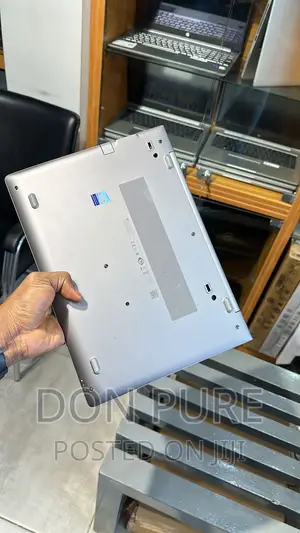 Laptop HP ProBook 440 G6 16GB Intel Core I5 SSD 250GB
