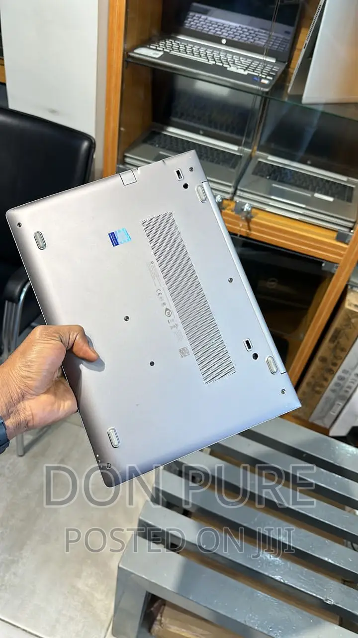 Laptop HP ProBook 440 G6 16GB Intel Core I5 SSD 250GB