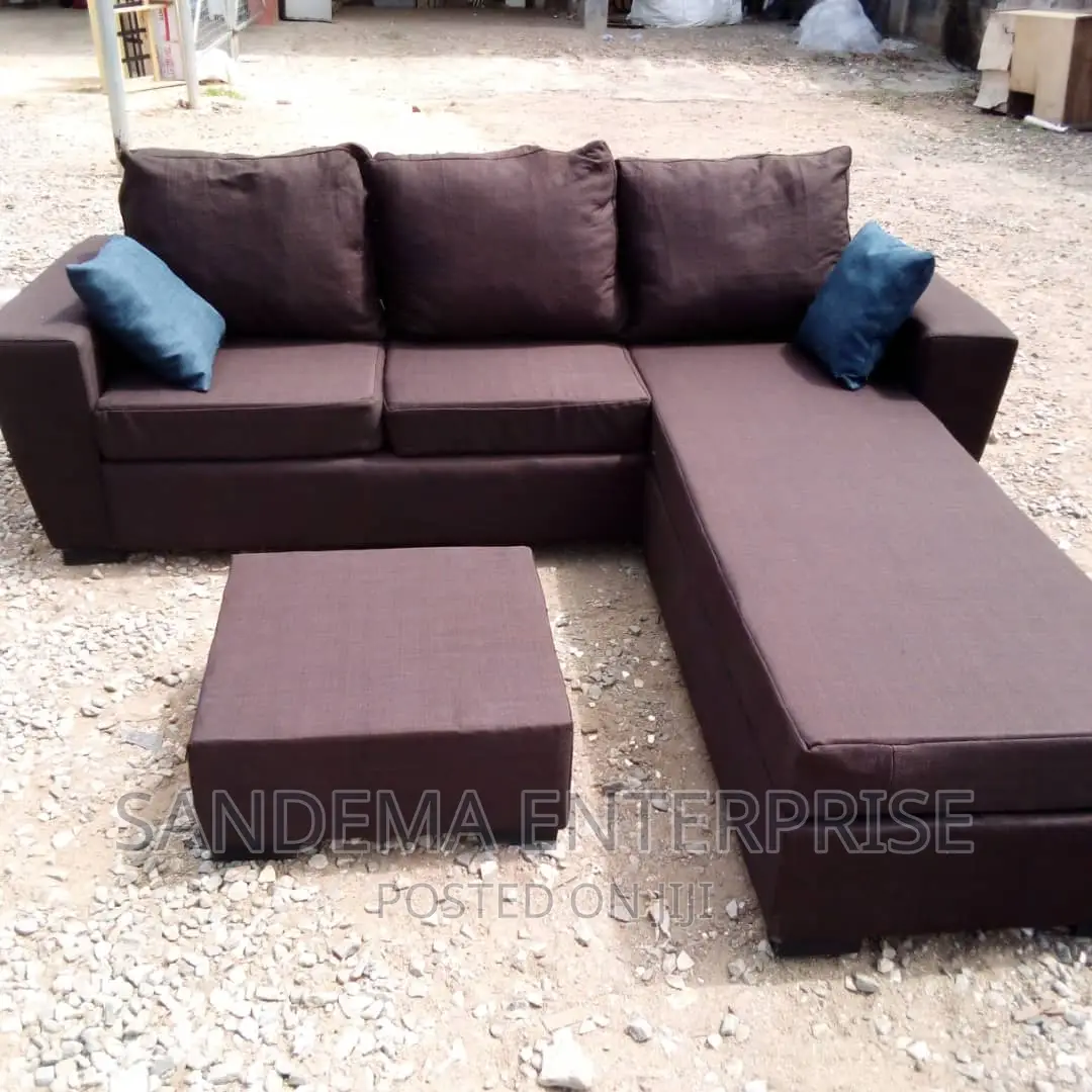 Turkish Sofa L Shape