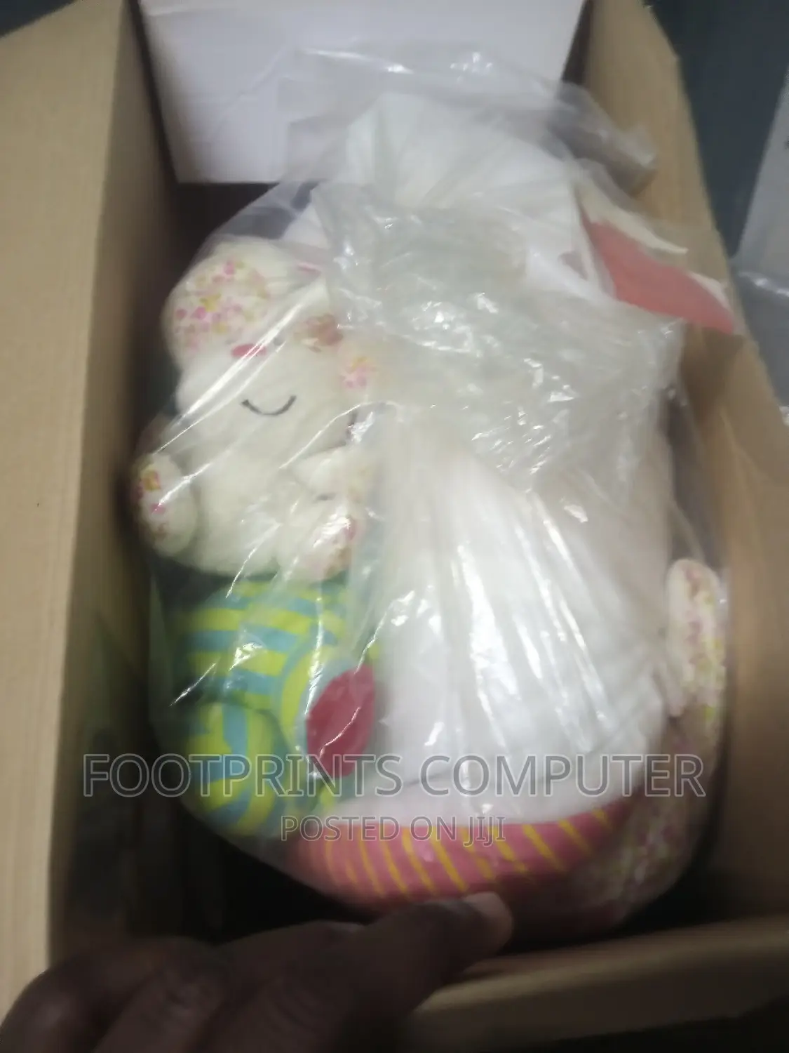 Elc Blossom Farm Baby Situp