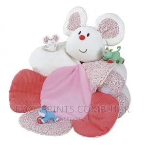 Elc Blossom Farm Baby Situp
