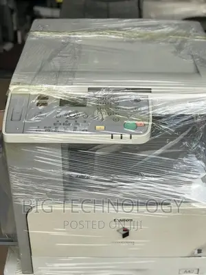 Canon Ir 2318