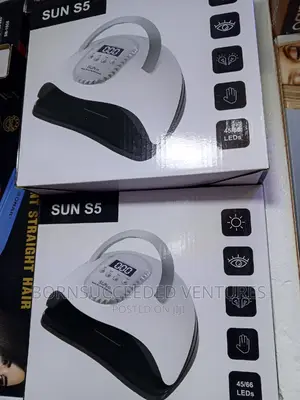 Nail Lamp Nail Dryers Portable Dryers