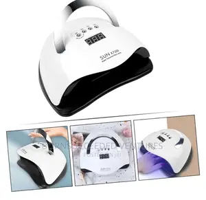 Nail Lamp Nail Dryers Portable Dryers