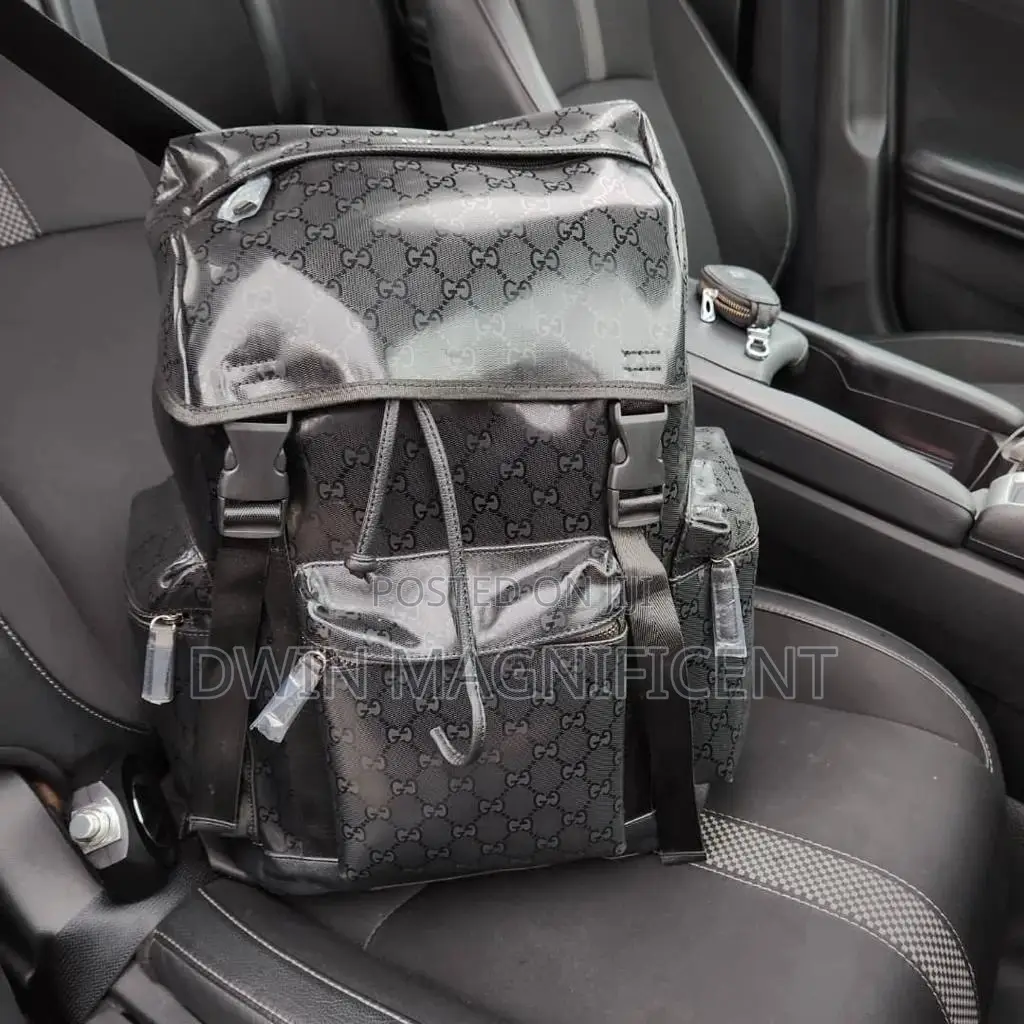 Original Anti-Theft Designer Backpacks
