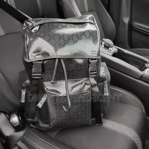 Original Anti-Theft Designer Backpacks