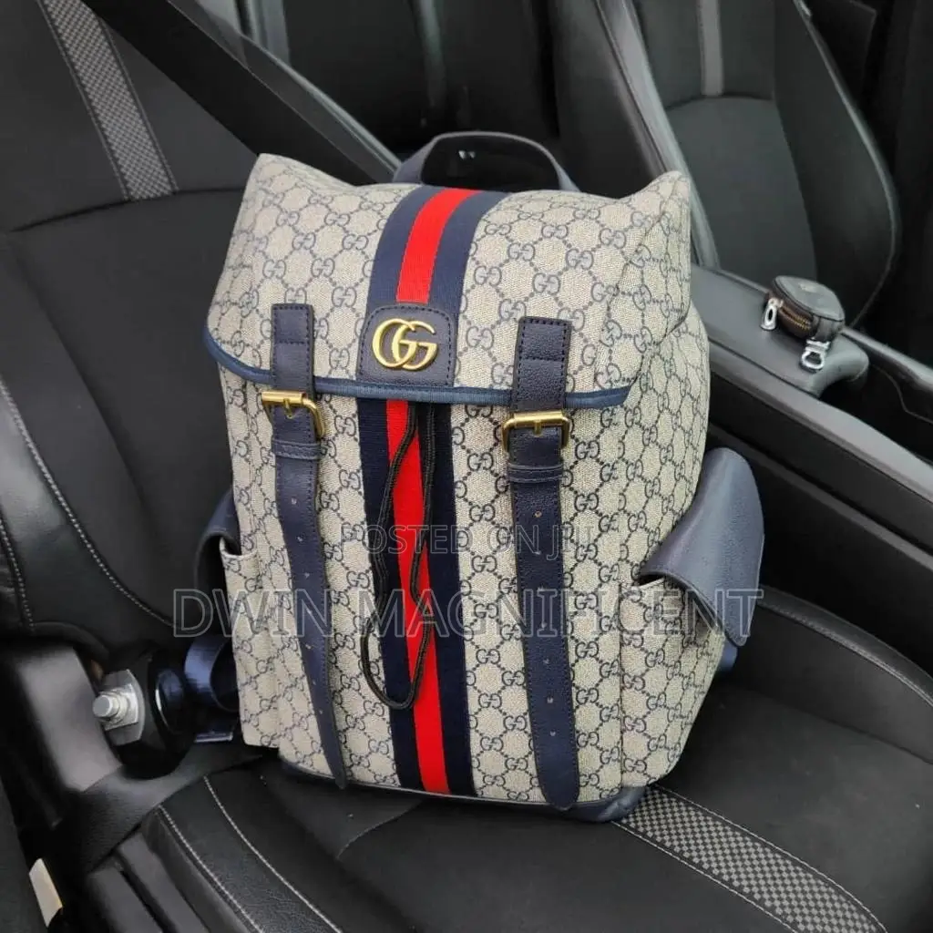 Original Anti-Theft Designer Backpacks