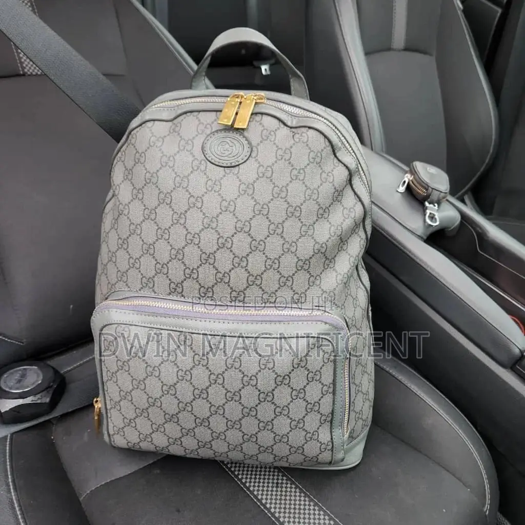 Original Anti-Theft Designer Backpacks