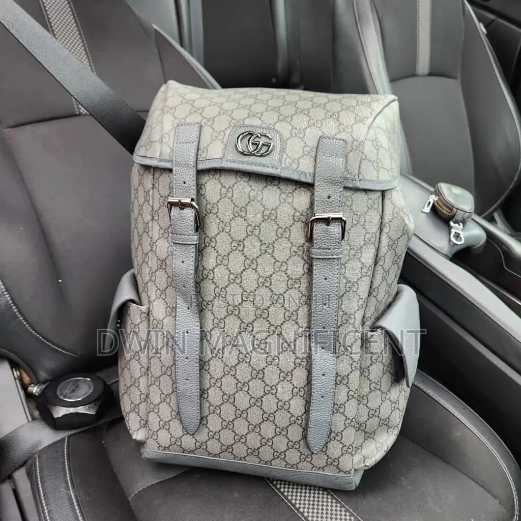 Original Anti-Theft Designer Backpacks