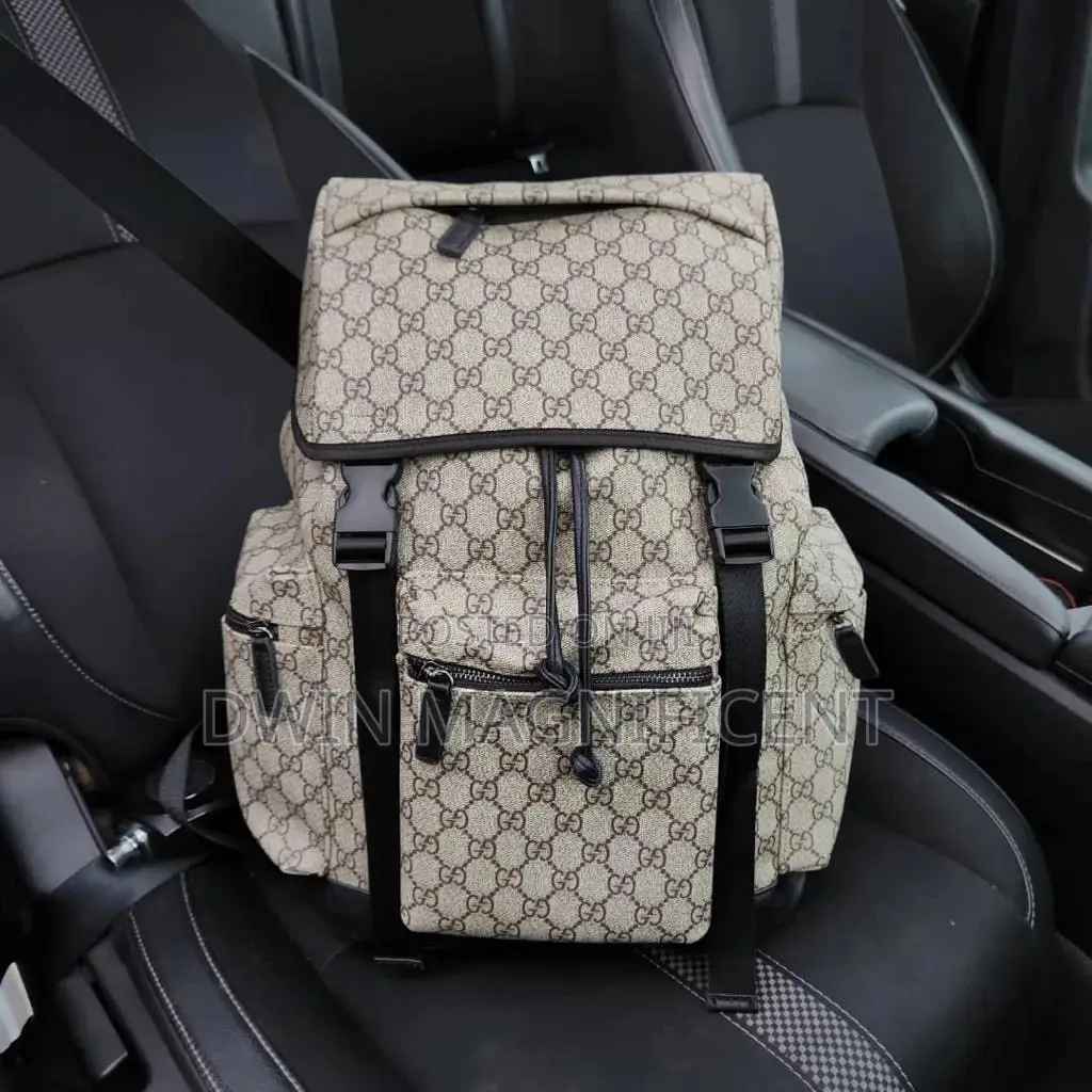Original Anti-Theft Designer Backpacks