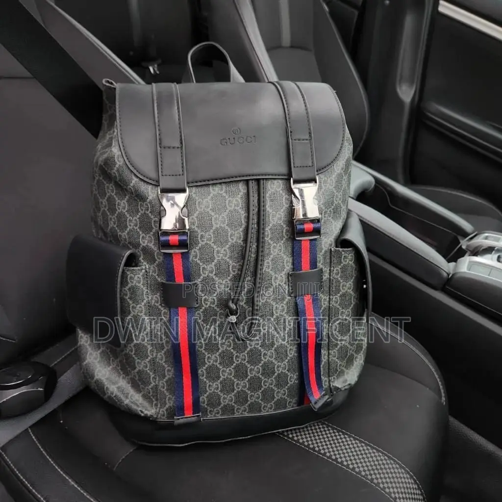 Original Anti-Theft Designer Backpacks