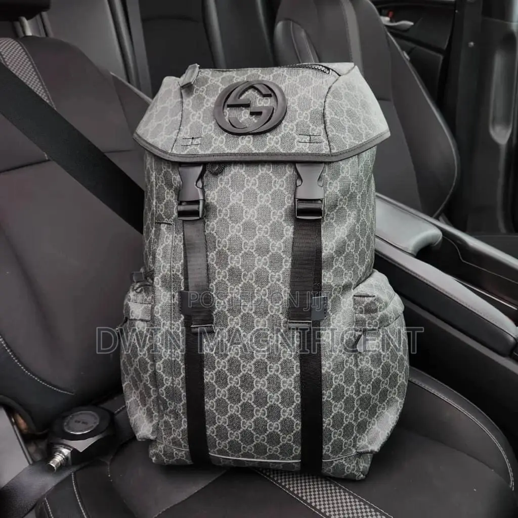 Original Anti-Theft Designer Backpacks
