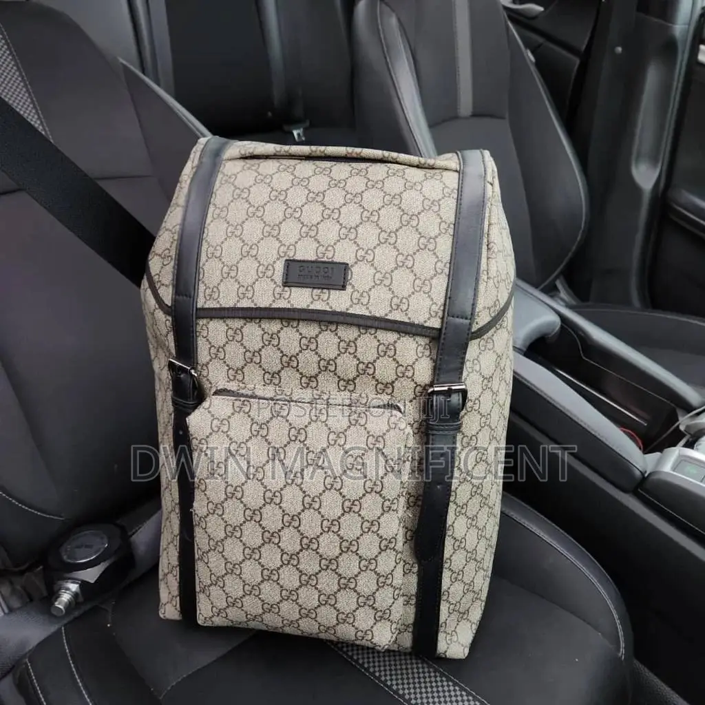 New Edition Backpack