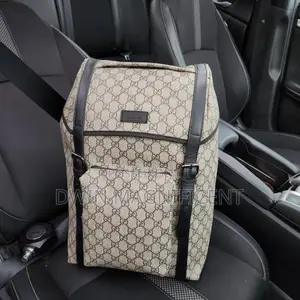 New Edition Backpack