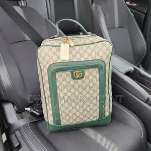 New Edition Backpack