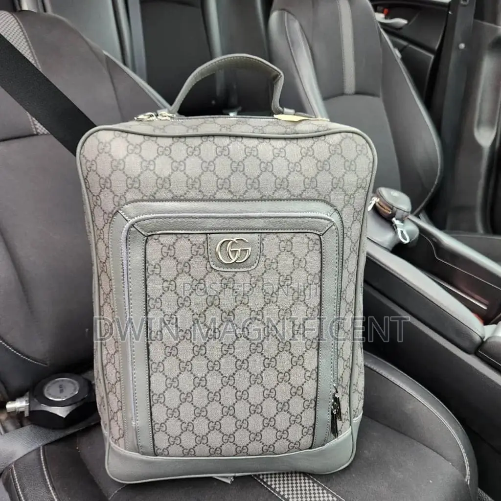 New Edition Backpack