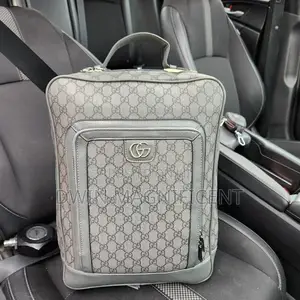 New Edition Backpack