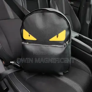 Fendi X LV Backpack