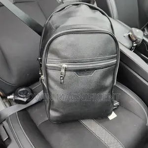 Fendi X LV Backpack
