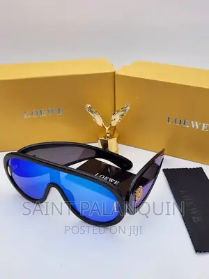 Unisex Spectacle