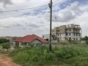 100 Plots for Sale at Atonsu ,Serwia Atonbiase.