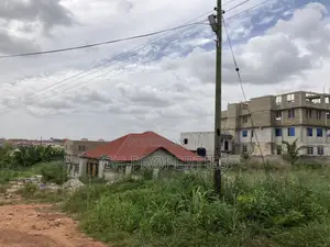 100 Plots for Sale at Atonsu ,Serwia Atonbiase.