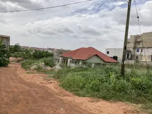 100 Plots for Sale at Atonsu ,Serwia Atonbiase.