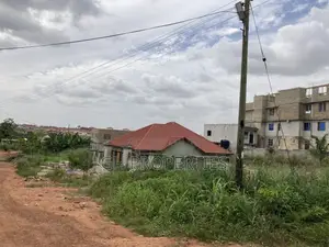 100 Plots for Sale at Atonsu ,Serwia Atonbiase.