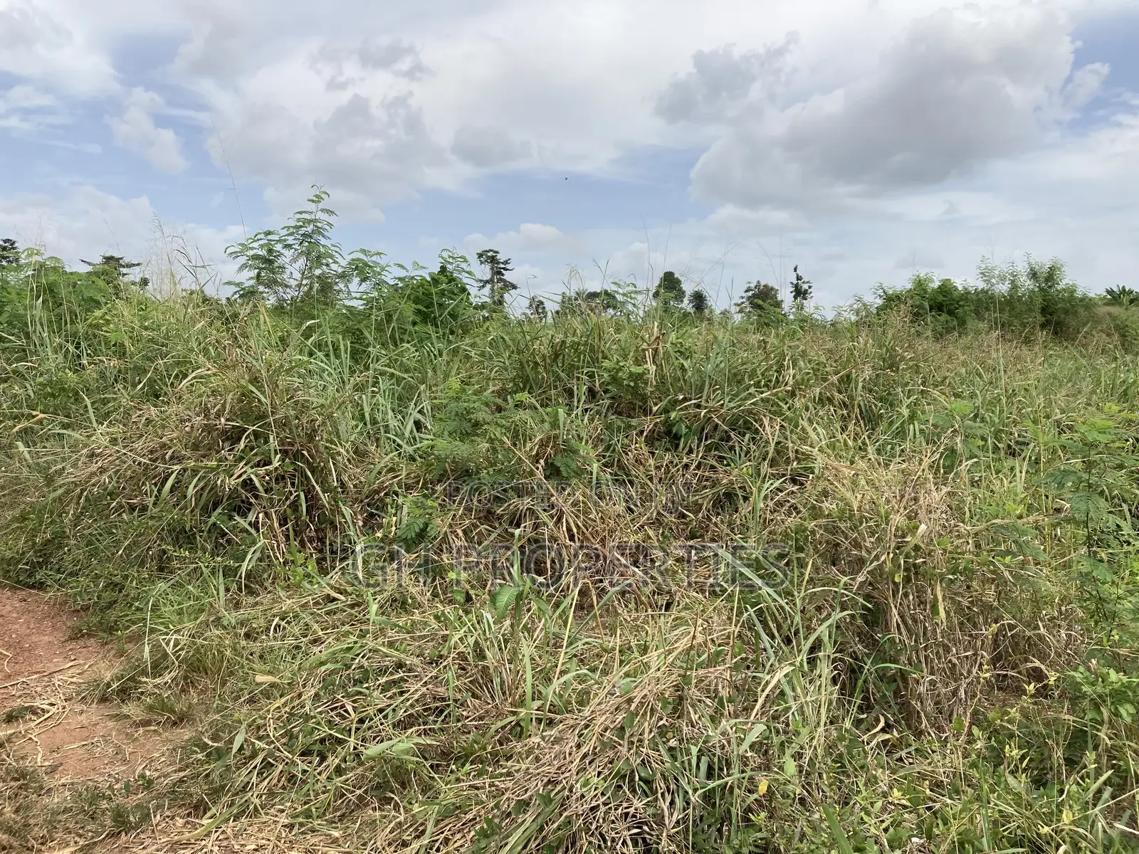 100 Plots for Sale at Atonsu ,Serwia Atonbiase.