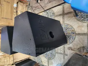 Short Range Speaker 15"