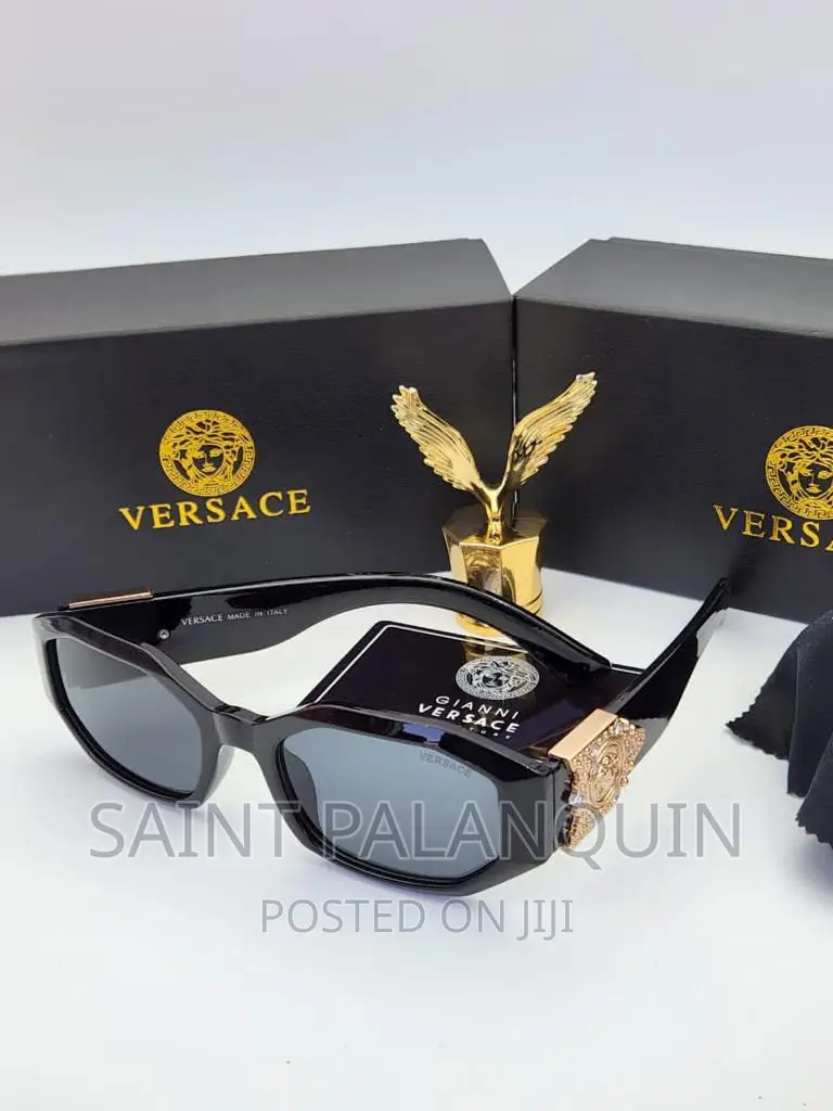 Versace Sunglasses