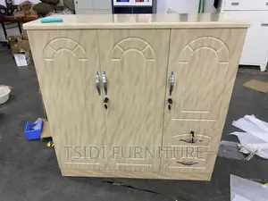 Baby Wardrobe Is Available