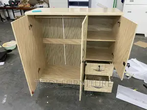 Baby Wardrobe Is Available