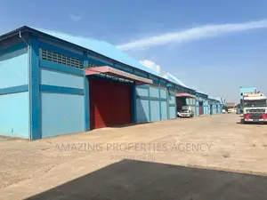 3000sqm for Rent at Spintex