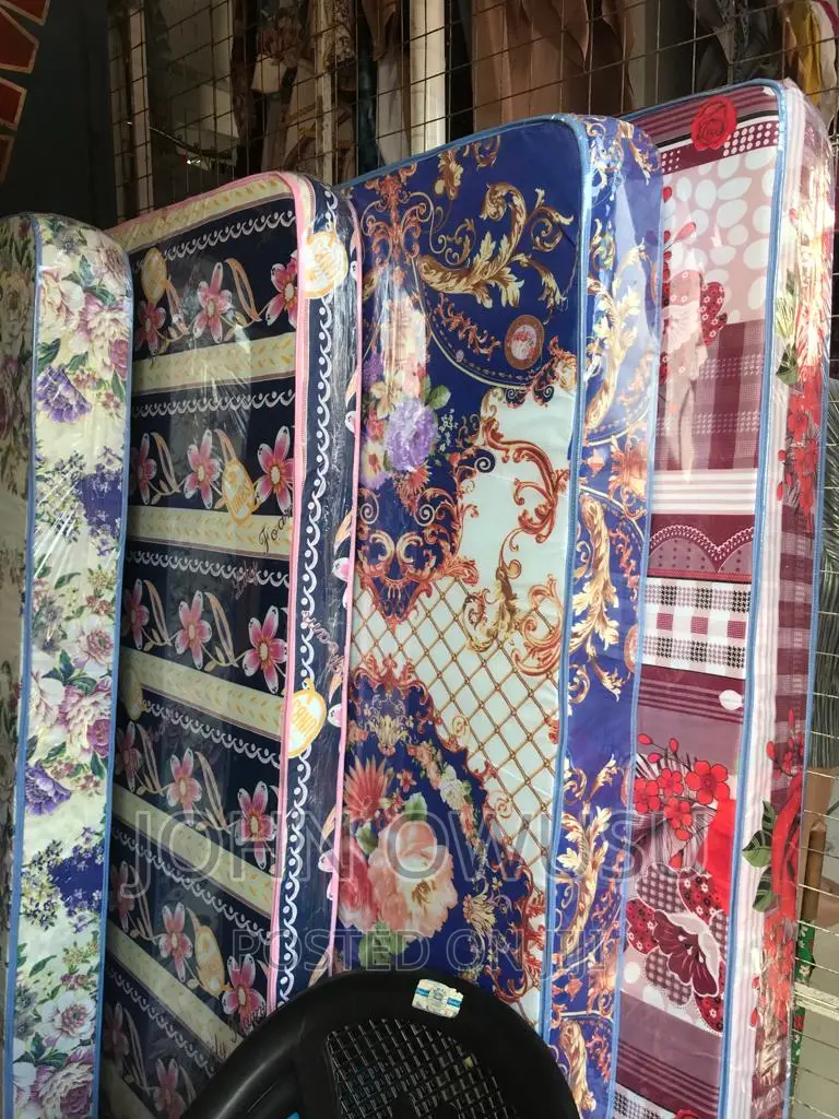 Double Mattress for Sale at Wholesale Price