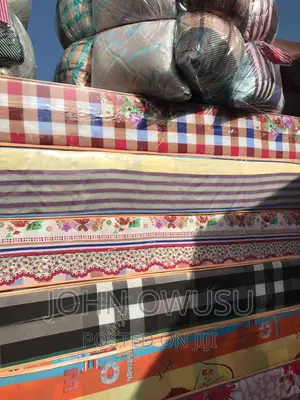 8inches Double Mattress for Sale at Wholesale Price