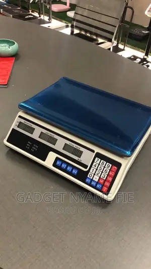 Electronic Price Computing Scale-40kg