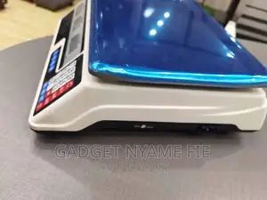 Electronic Price Computing Scale-40kg