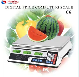Electronic Price Computing Scale-40kg