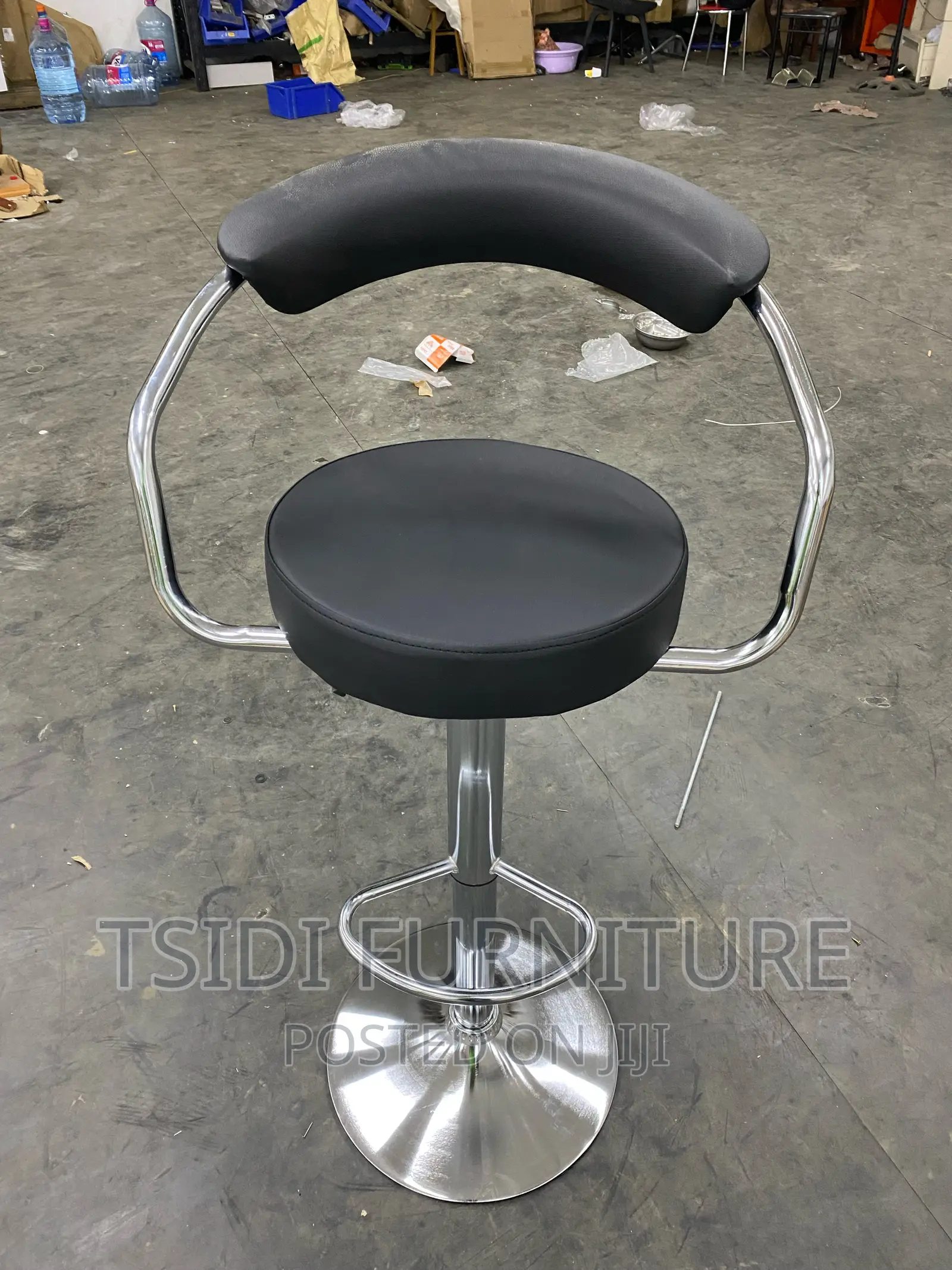 Bar Chairs Is Available