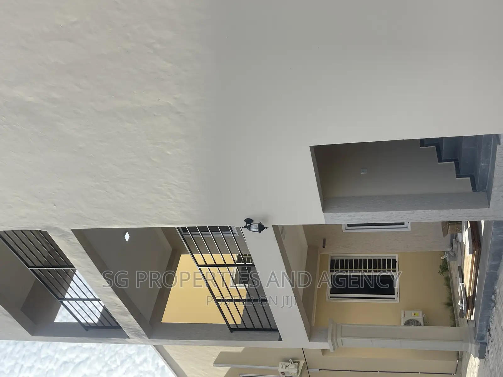 2bdrm Apartment in Lashibi, Spintex for rent