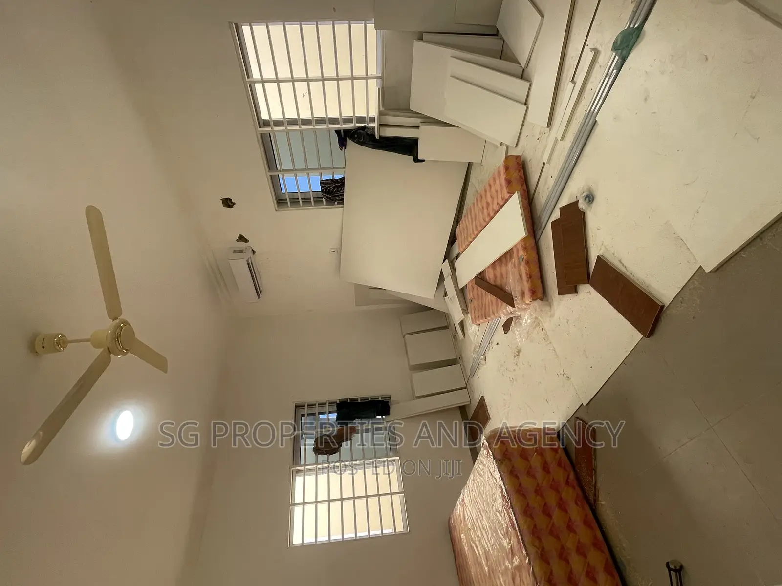 2bdrm Apartment in Lashibi, Spintex for rent
