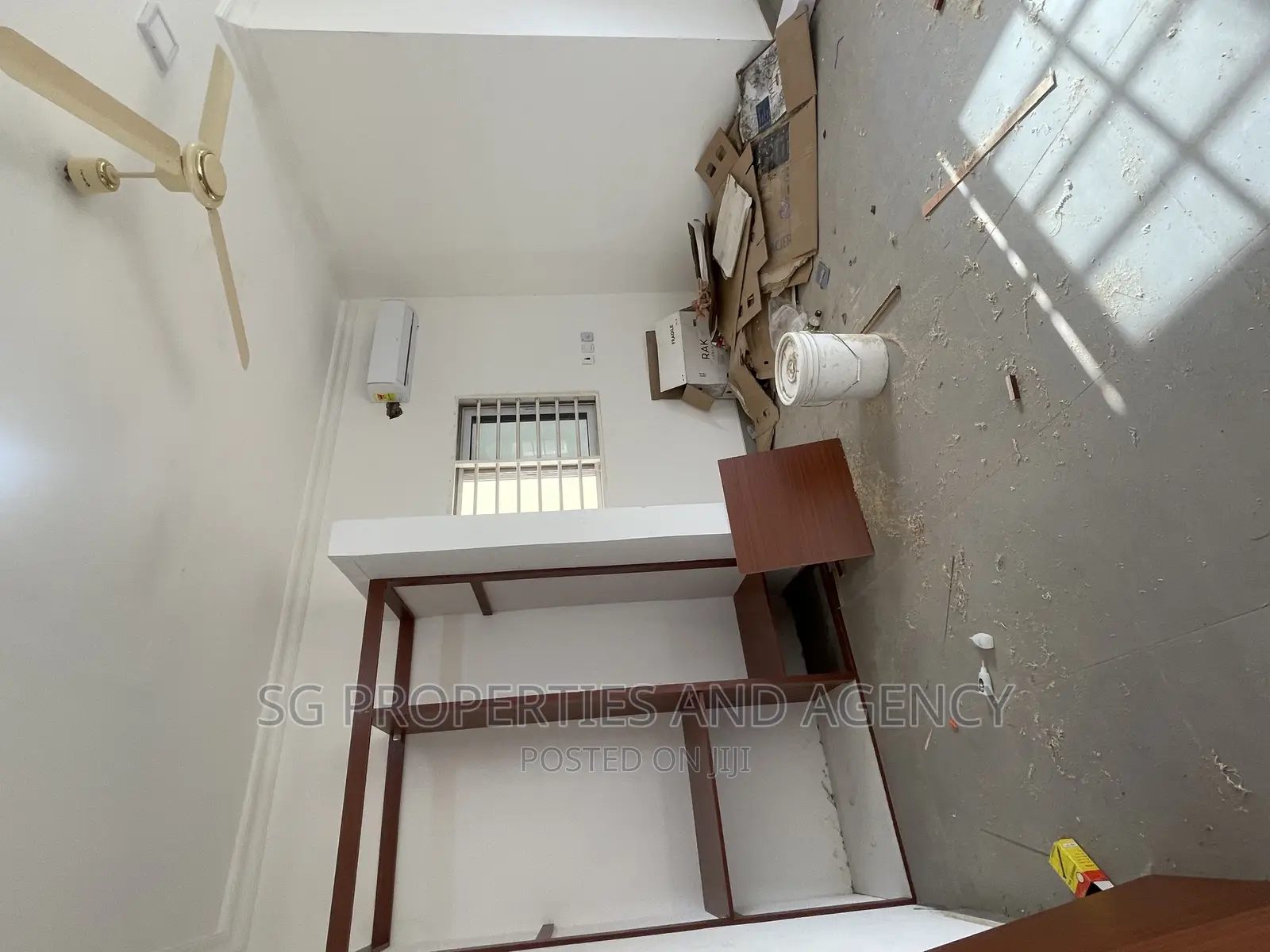 2bdrm Apartment in Lashibi, Spintex for rent