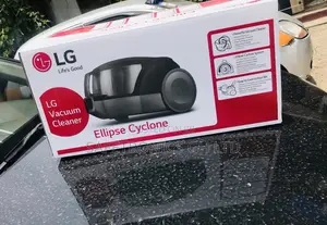 Affordable Lg Red/Black Vc5420nntr 2000W Vacuum Cleaner