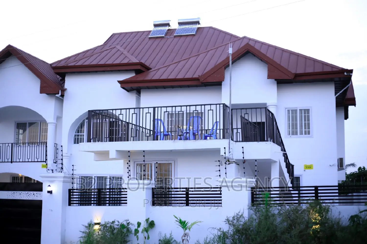 Monthly Stays at Asotwe