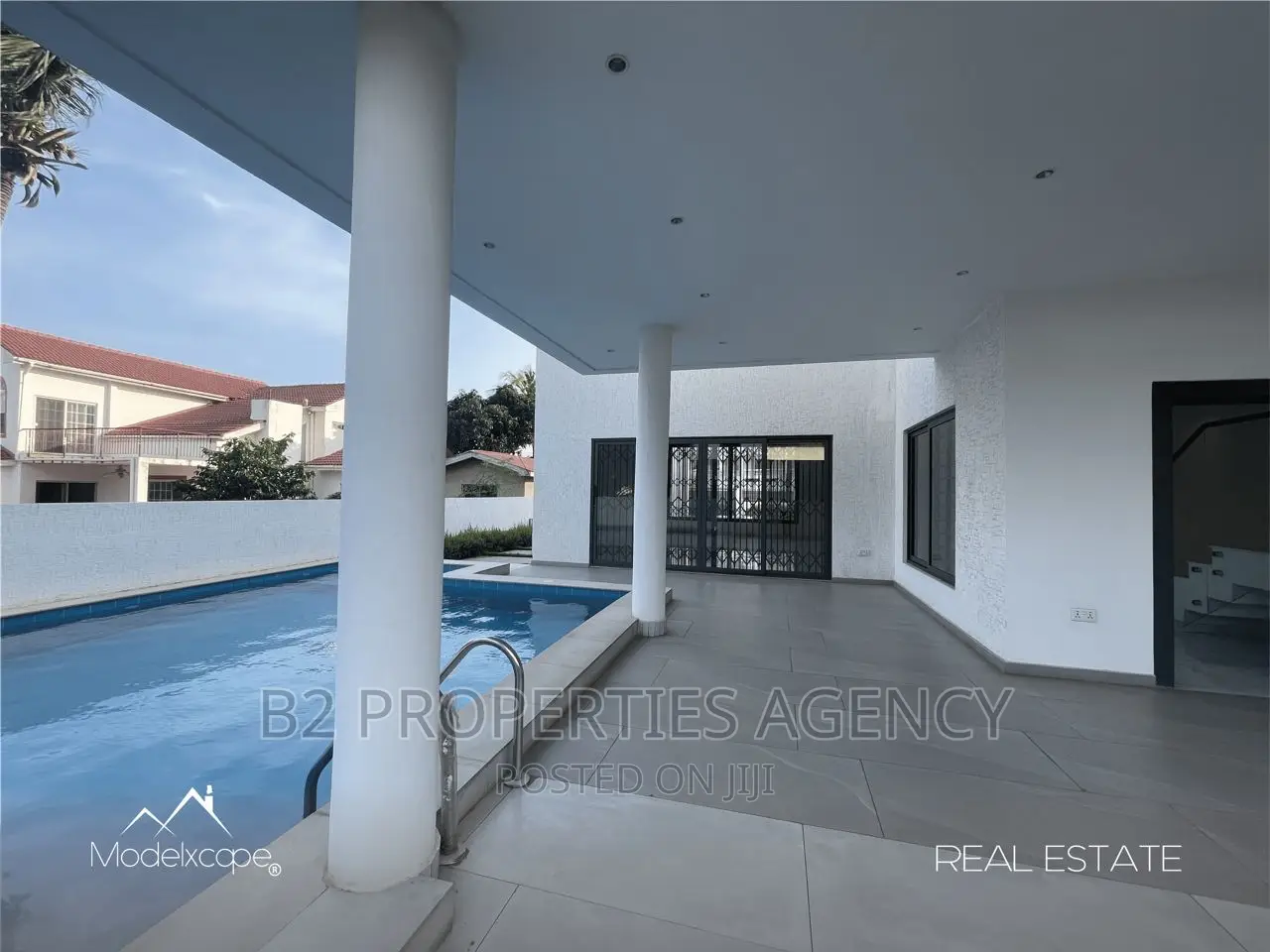 Monthly Stays at Asotwe