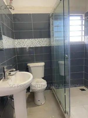 2bdrm Apartment in Lashibi, Spintex for rent